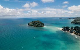 Kudat Riviera Exclusive Beach Villas